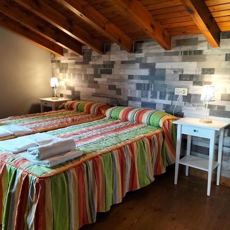 Apartamentos La Corona Llames de Parres 외부 사진