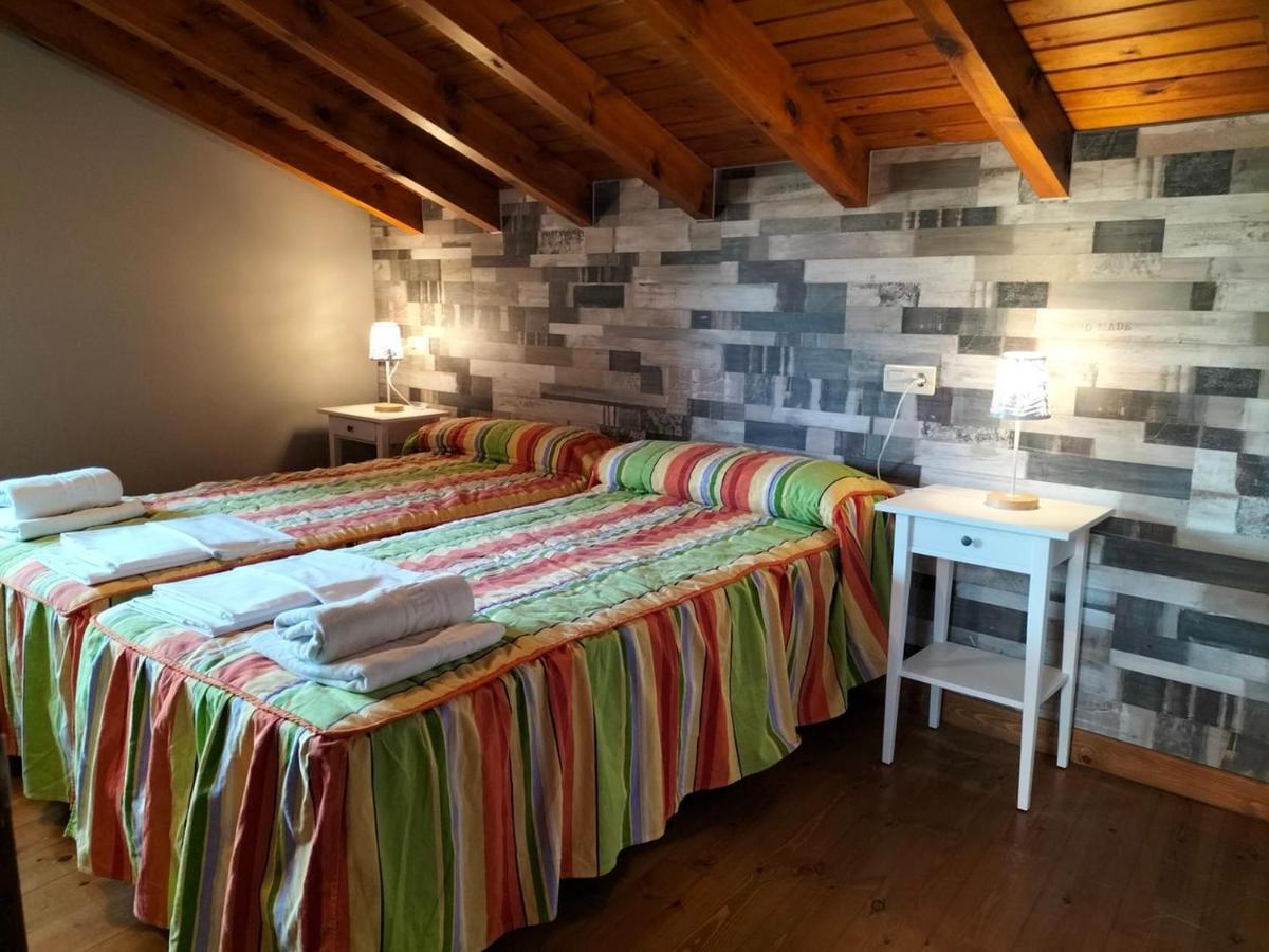 Apartamentos La Corona Llames de Parres 외부 사진
