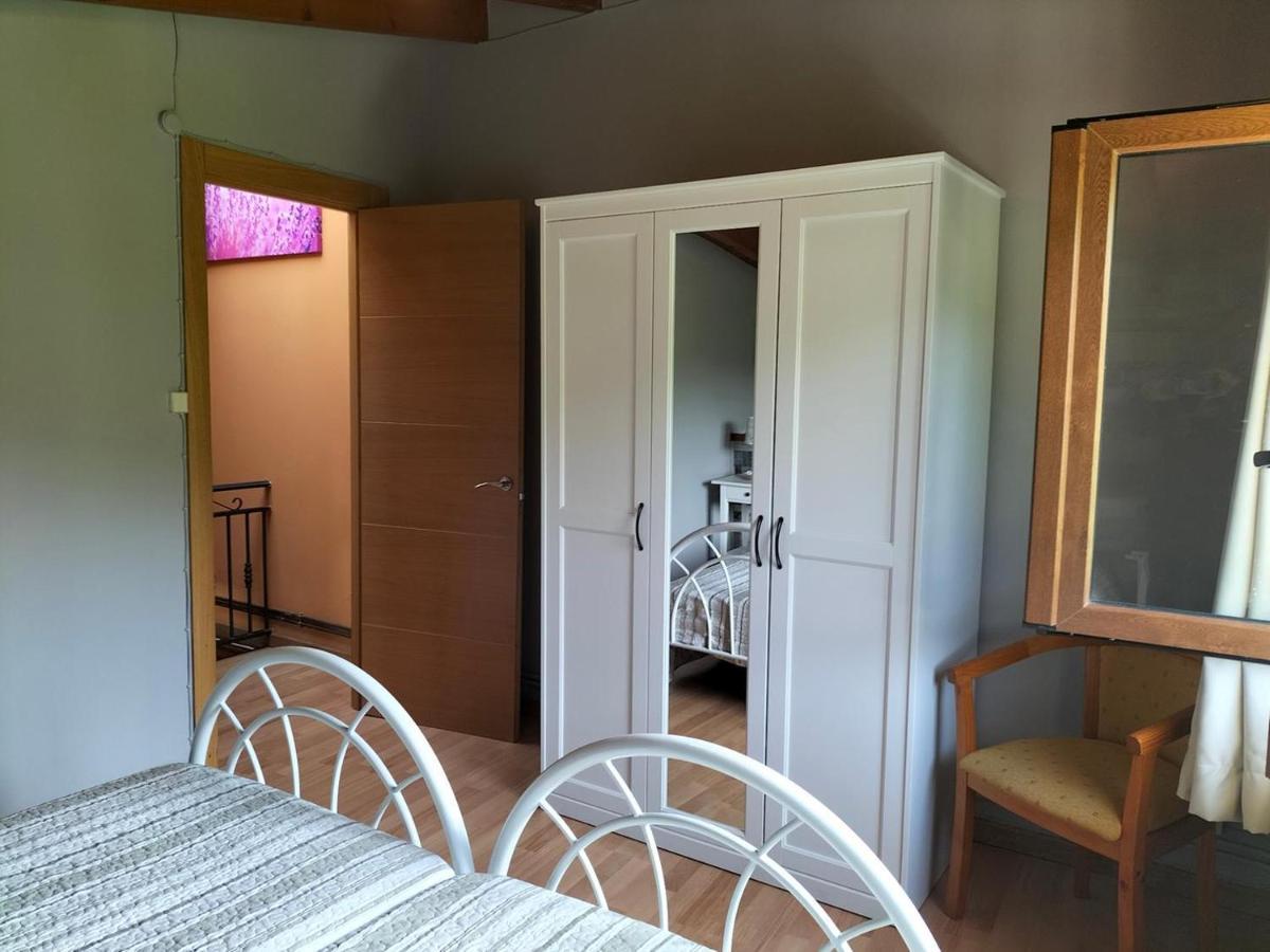 Apartamentos La Corona Llames de Parres 외부 사진