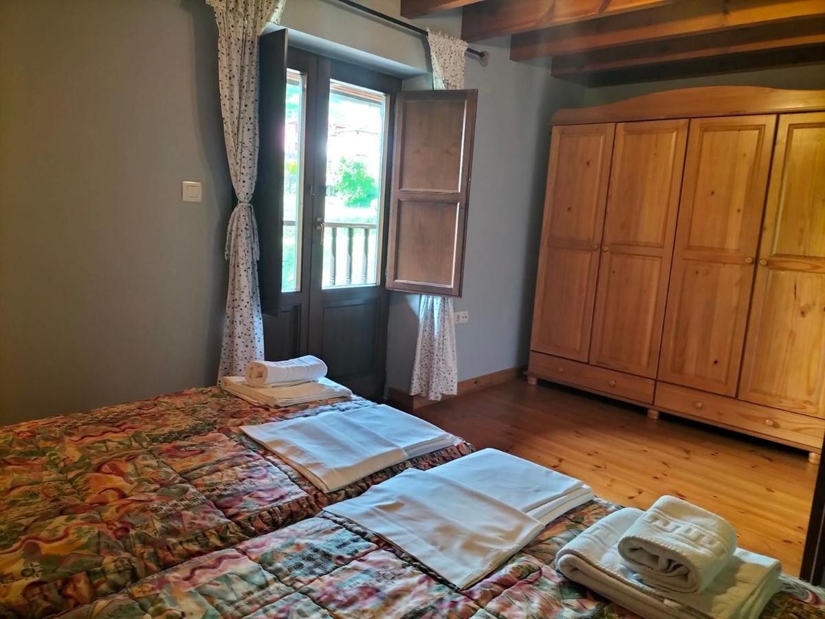 Apartamentos La Corona Llames de Parres 외부 사진