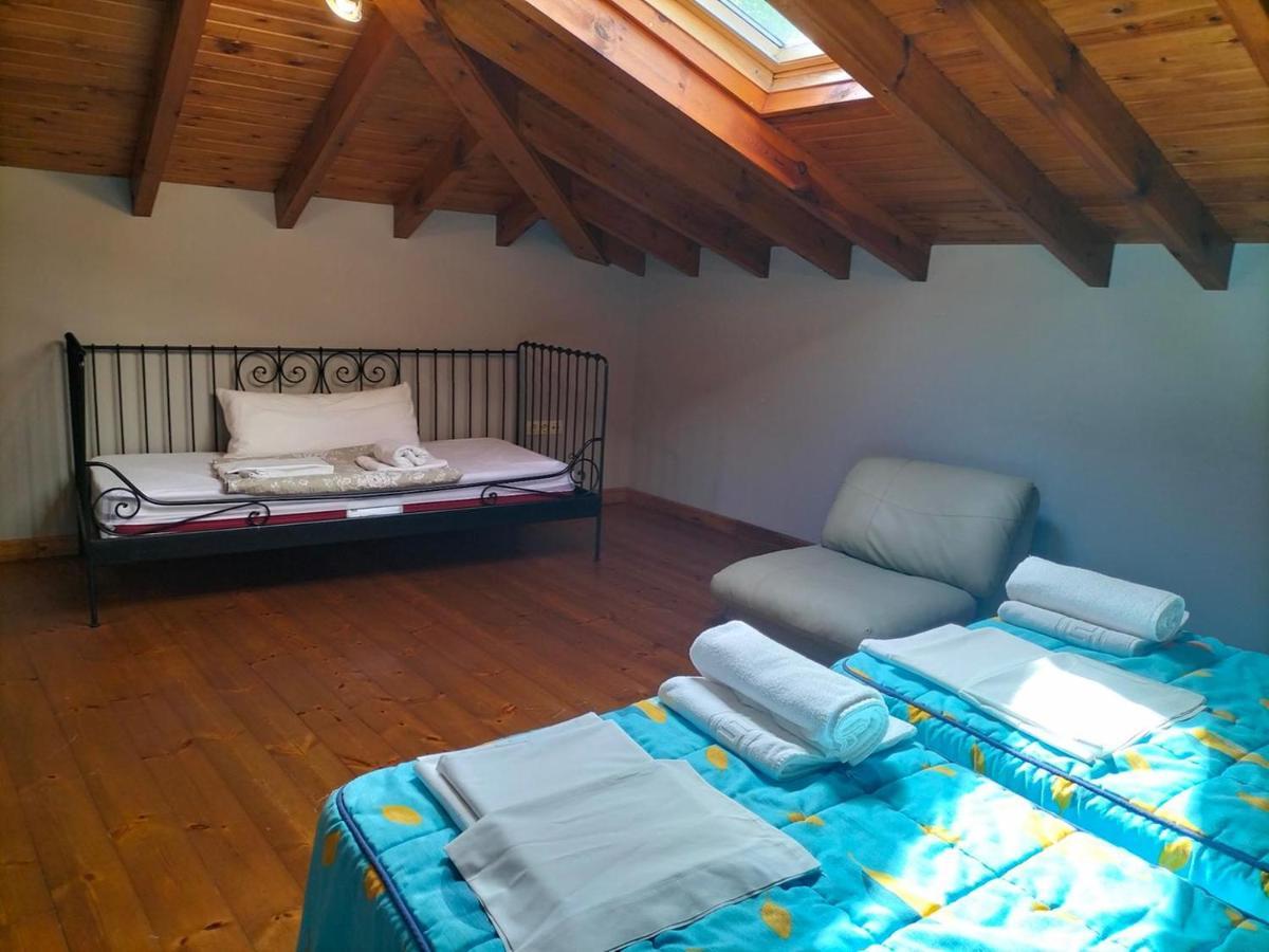 Apartamentos La Corona Llames de Parres 외부 사진