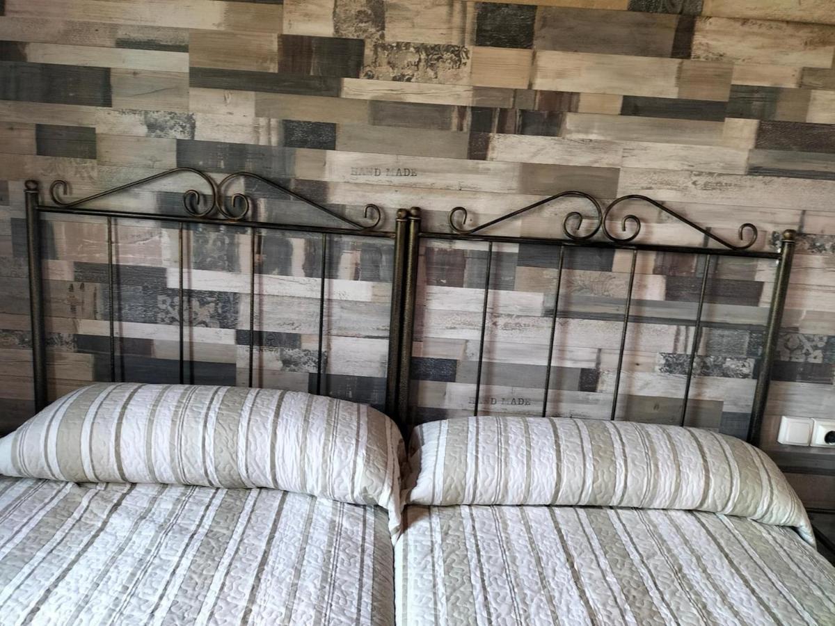 Apartamentos La Corona Llames de Parres 외부 사진