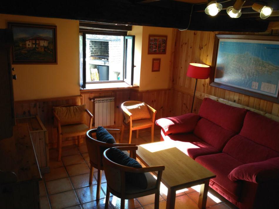 Apartamentos La Corona Llames de Parres 외부 사진