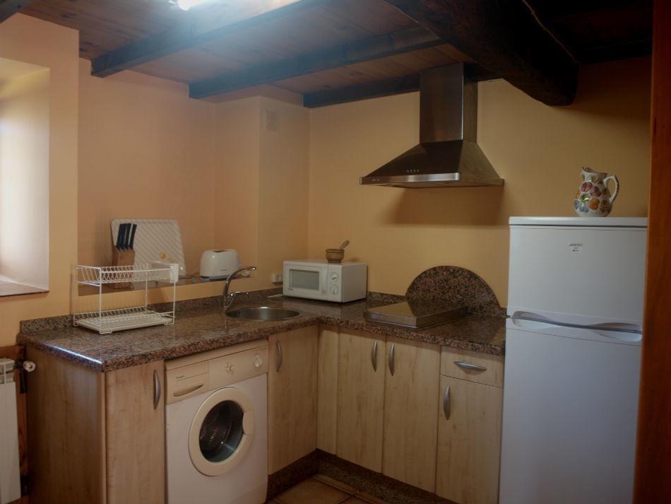 Apartamentos La Corona Llames de Parres 외부 사진