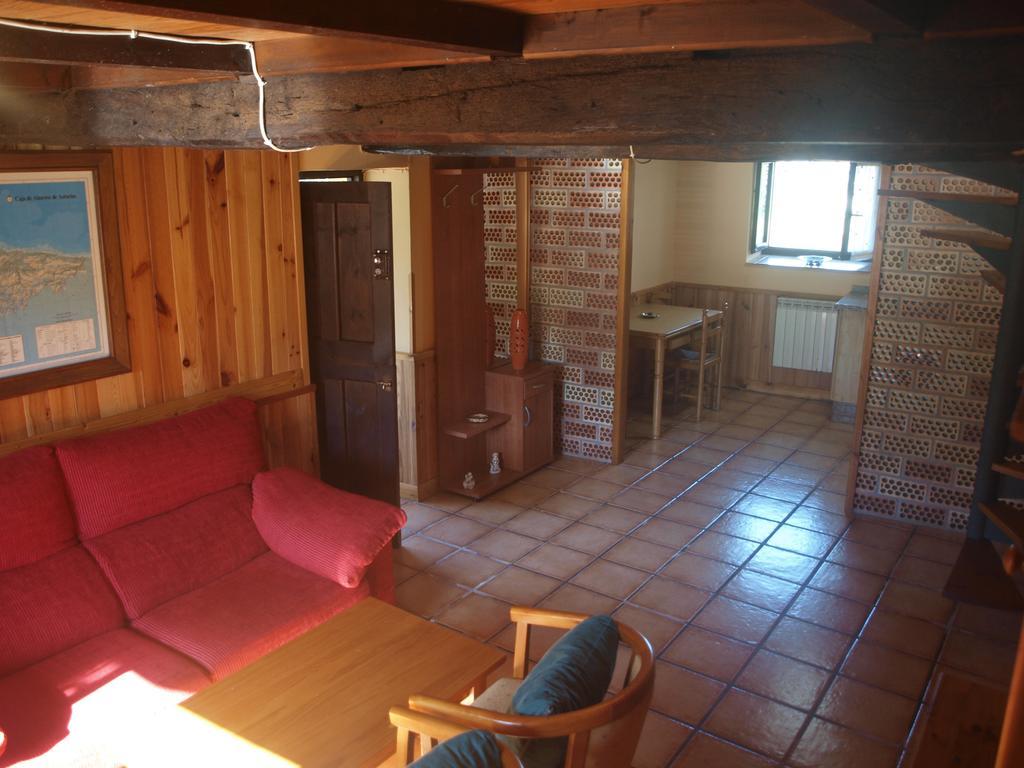 Apartamentos La Corona Llames de Parres 외부 사진